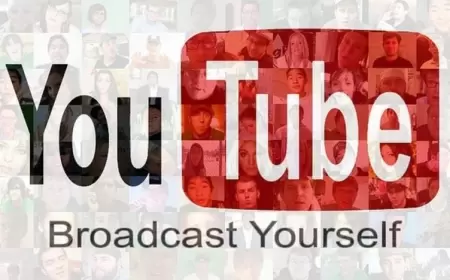 "YouTube"dan ən çox qazanan azərbaycanlıların siyahısı