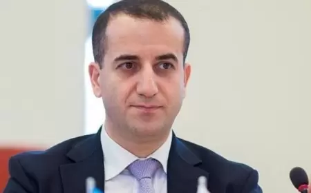 Səfirin döydüyü iddia edilən diplomat saxlanıldı