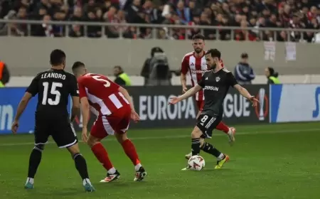 "Ferentsvaroş" o təxribatına görə "Qarabağ"dan ÜZR İSTƏDİ