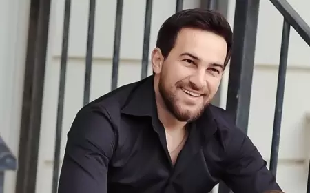 "Nikosayağı" səhifəsini qardaşına verdi