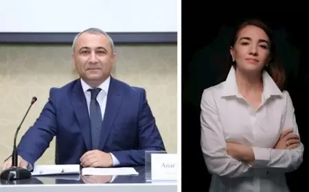 Aybəniz İsmaylova jurnalistləri "Port Baku"ya niyə çağırır? - AYNA-da  trolluq vakansiyası