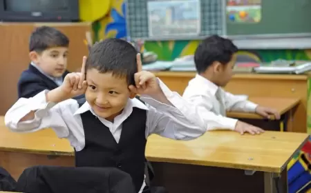 Sabah dərs olmayacaq?