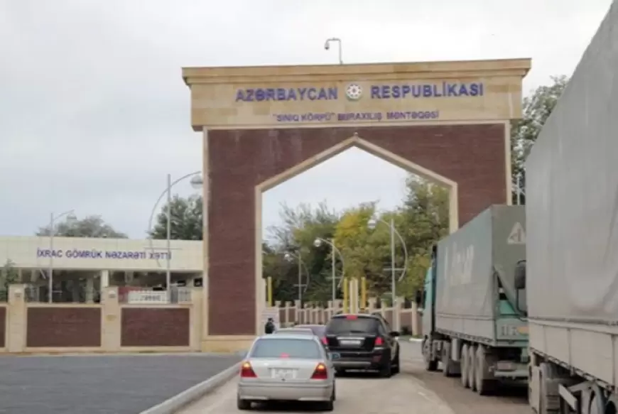 "Qırmızı Körpü" ilə gediş-gəliş bərpa edilib? - Görüntülər yayıldı