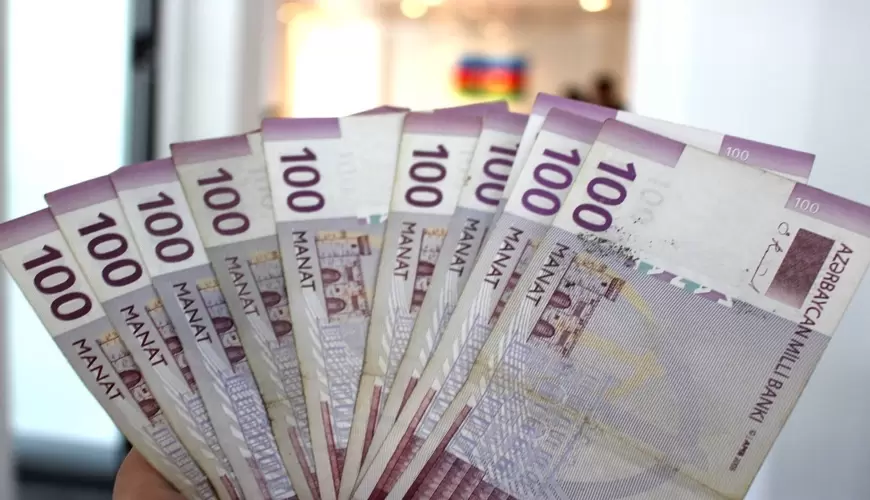 Onlara hər ay 1000 manat pul veriləcək - RƏSMİ