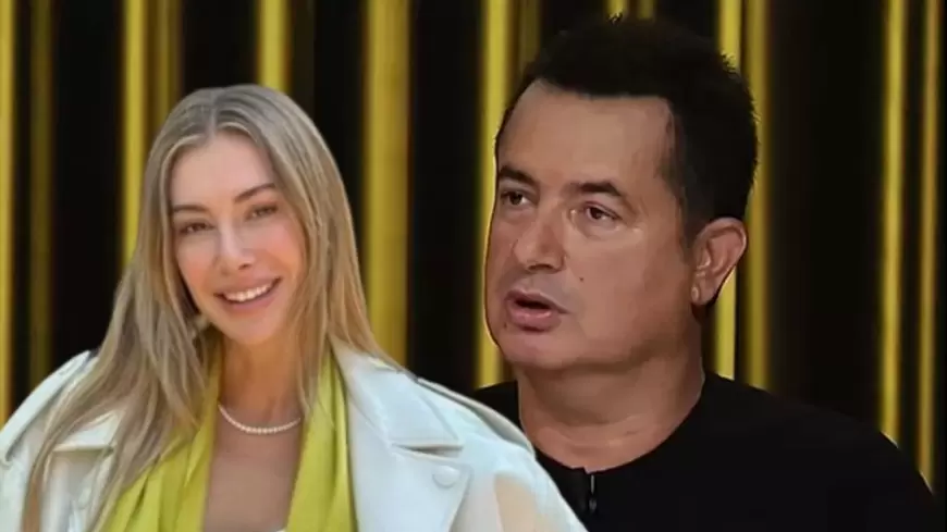 "Acuna çox aşiq idim, onunla ruhən evliyəm" - Ilıcalının keçmiş xanımından ETİRAF