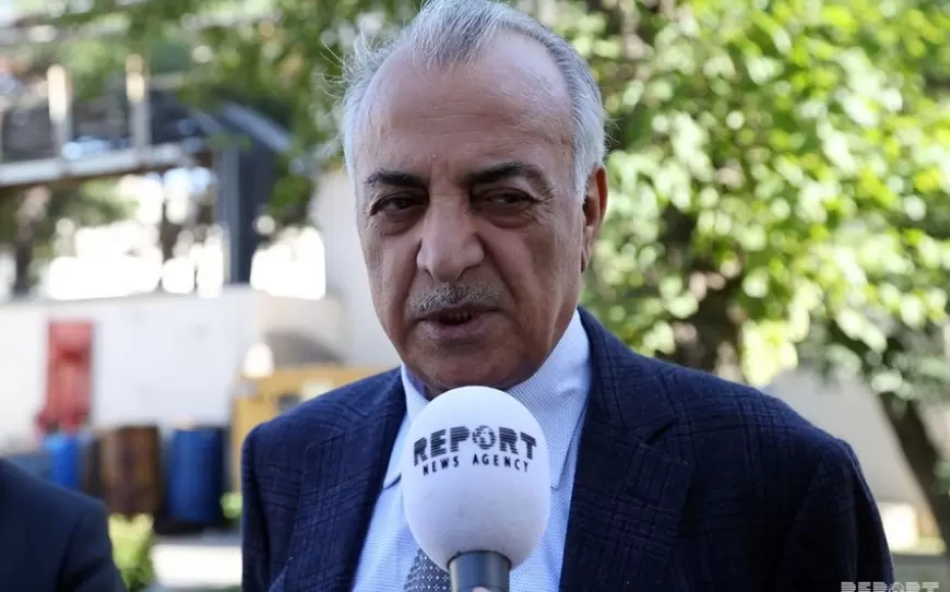 Abdolbari Gozal Dubayda vəfat etdi 