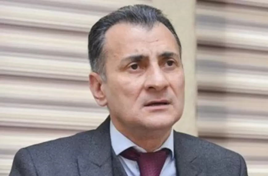 Mirşahin Nigar Fərhadın müdafiəsinə qalxdı   - “Yazıq qızı rahat buraxın...” 