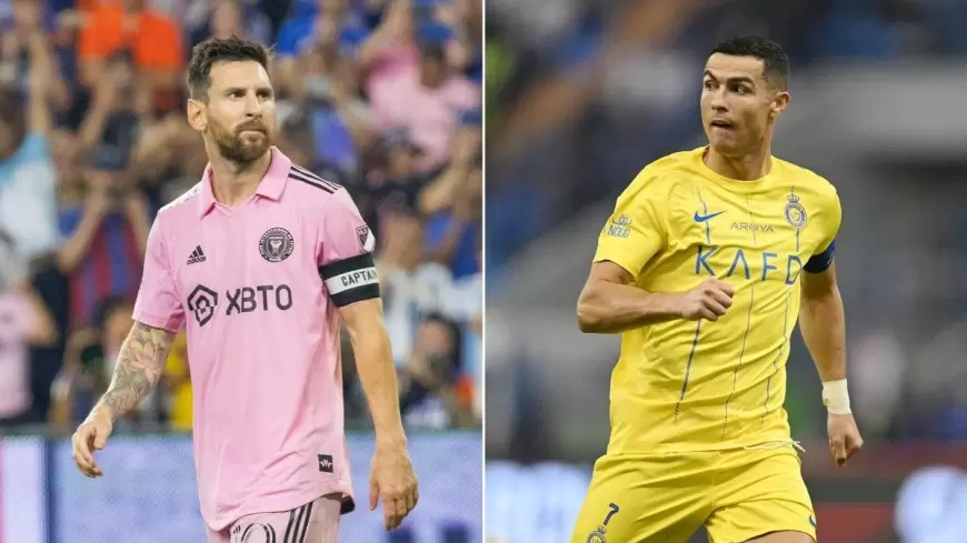 Messi və Ronaldo bir postu neçəyə paylaşırlar? – MƏBLƏĞLƏR AÇIQLANDI