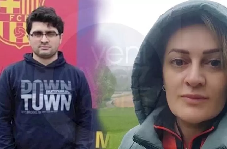 Fəridi Azərbaycana təhvil verən SEPAH zabiti sərhəddə ona nə deyib? - Anasından qandonduran AÇIQLAMA