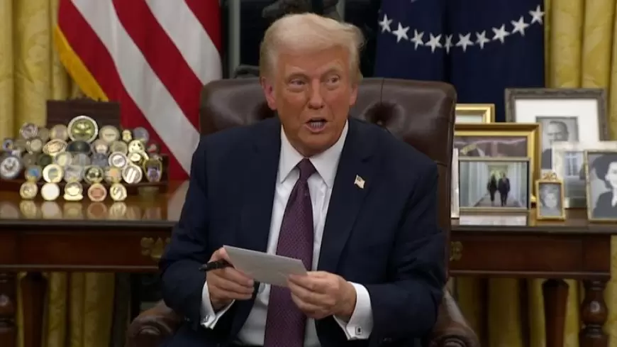 “Trampın seçilməsinə görə hər kəs xoşbəxt olmalıdır” – Marko Rubio