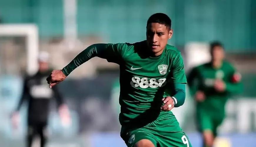 "Qarabağ" Juninyonu onunla unutmaq istəyir - Yeni transfer