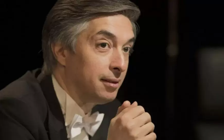 Rövşən Əsgərov Rusiyada terrorçular siyahısına daxil edildi 