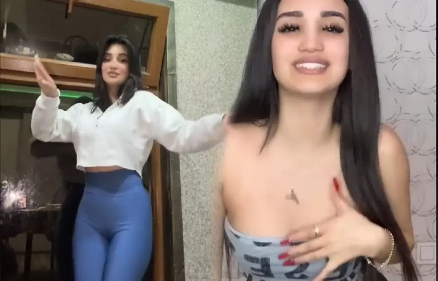 Tiktoker Aytacın ifşa görüntüləri yayıldı + VİDEO