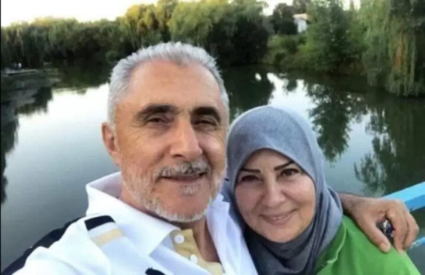 "Onu mənə Allah verib, sevmirəm, o da məni sevmir" - Alim Qasımov xanımından DANIŞDI