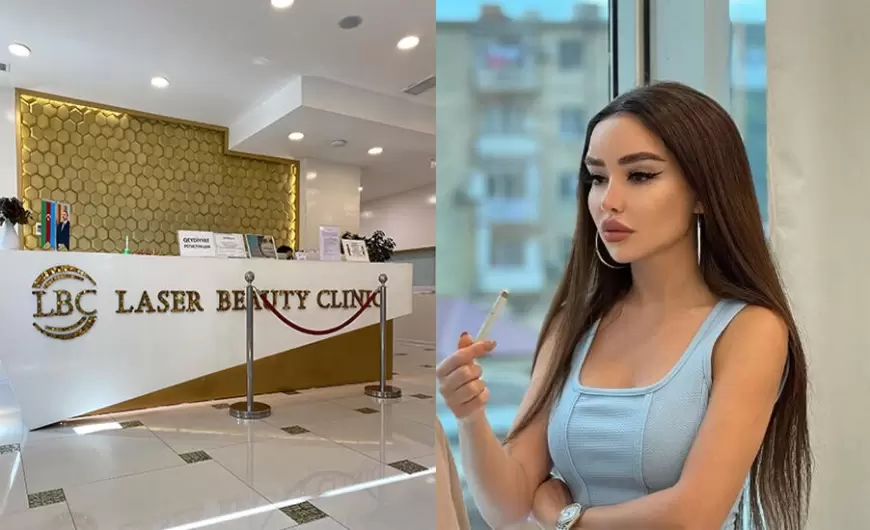 Nazirlik işçisinə telefon çırpan Rəna Soltanova haqqında maraqlı fakt - Bakının 5 yerində...