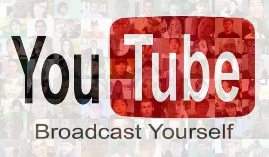 "YouTube"dan ən çox qazanan azərbaycanlıların siyahısı - CƏDVƏL