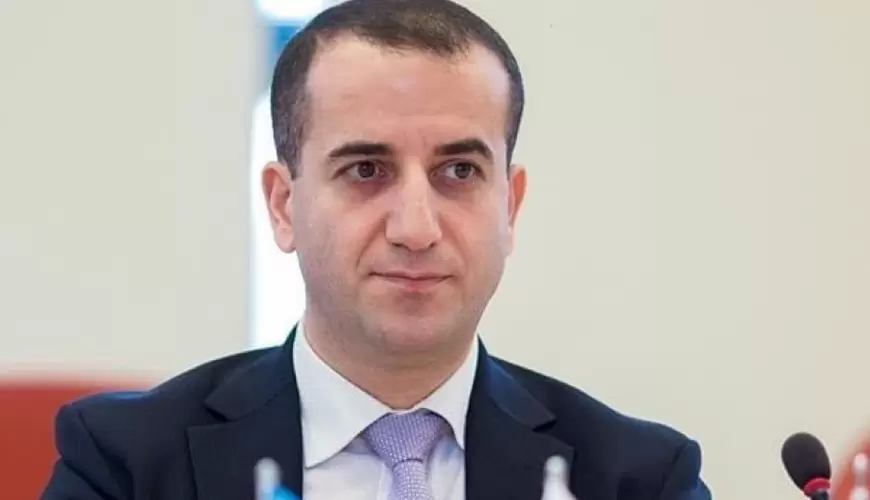 Döyüldüyü iddia edilən diplomat danışdı - Hər şey bu uşağa görə olubmuş + FOTO