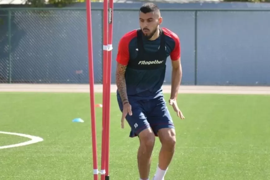 Adil Nağıyev futboldan ömürlük uzaqlaşdırıldı - Danışılmış oyun