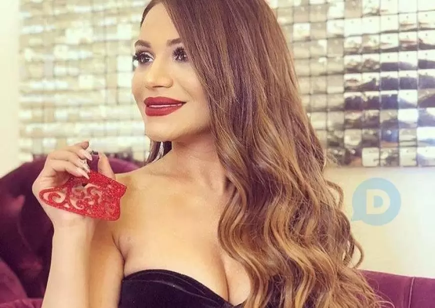 Türkan Vəlizadə ölümdən döndü - VİDEO