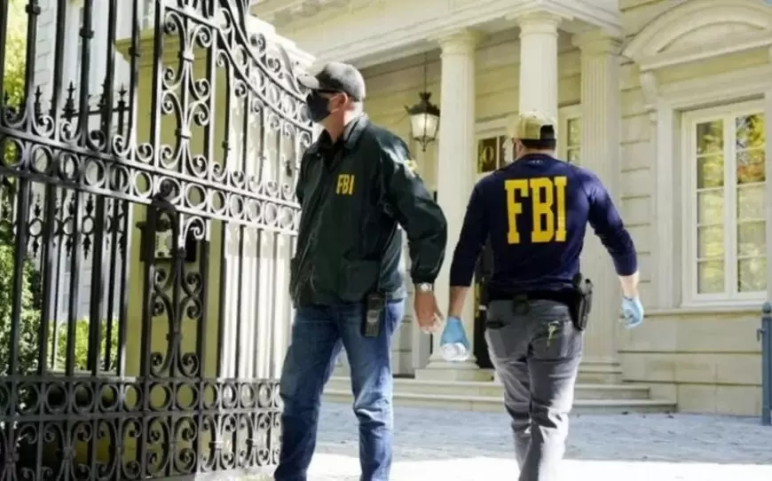 FTB buna görə 12 yaşlı amerikalı uşağın evində axtarış apardı 