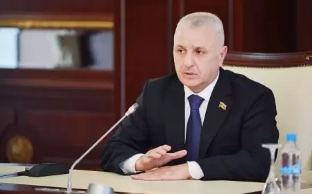 Federasiyasına sponsor axtaran deputat Ülvi Quliyevin biznes imperiyası