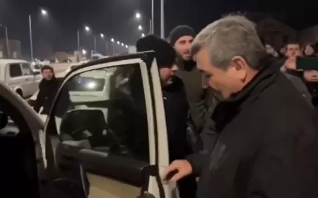 İrəvanda azərbaycanlıların videosunu erməni çəkib?