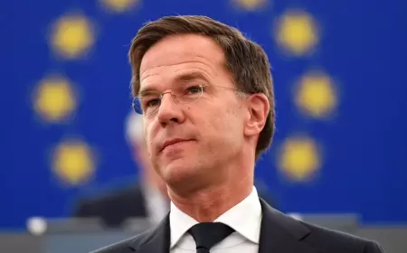 “Ukrayna, Avropa və ABŞ birgə işləyir”