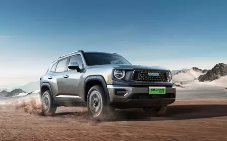 Çin maşınlarında kütləvi nasazlıq aşkarlandı