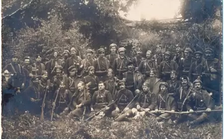 İt üstündə başlayan, yüzlərlə can alan sərsəm müharibə