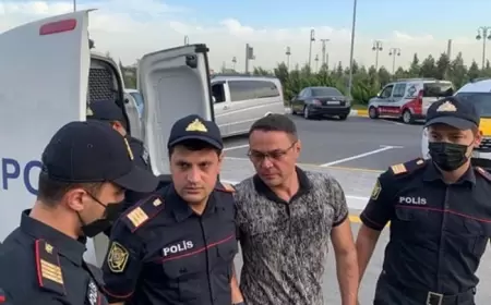 Bu gün azadlğa buraxılan sabiq deputat Eldəniz Səlimov niyə tutulmuşdu?