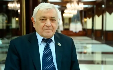 Aqil Abbas o sözünə görə üzr istədi