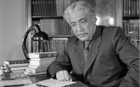 Səməd Vurğunun qohumu Əlisa Nicata sərt cavab verdi