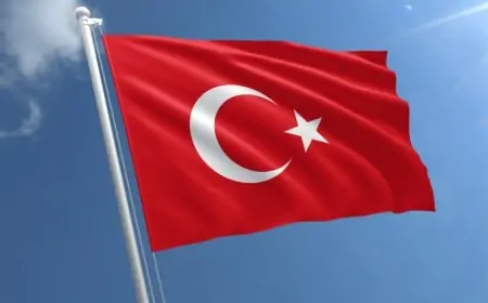 Türkiyə boğazlardan keçidin rüsumunu artırdı