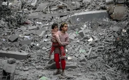 "Salam, hörmətli Tramp. Sən ölkəni atıb Çində yaşayardın?"