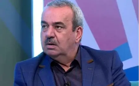 "Hacı Şahinin o sözündən sonra gedib qəbrimi qazdırdım"