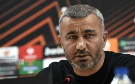 "Futbolçuların 80 faizinin getməsini istəməmişəm"