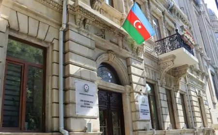 Ceyranbatan məscidi sökülür?