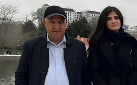 Hökümənin atası 40 gündə belə dəyişib