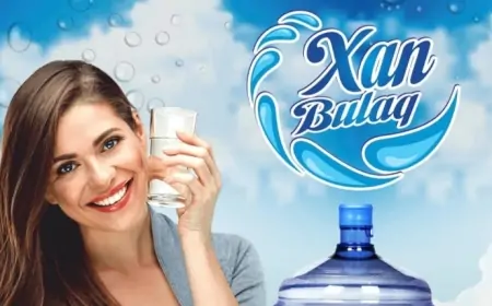 Bakıda satılan bu suları almayın