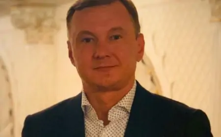 Bakıda vəzifəli şəxs evində ölü tapıldı