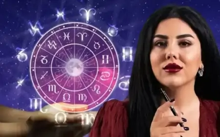 Ərdoğanı və Baxçalını təhqir edən astroloq həbs edildi