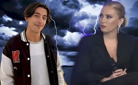 "Yaxın günlərdə öləcəm, haqqımı halal etmirəm"