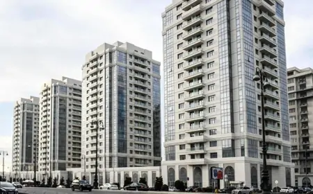 MİDA mənzillərinin satışında texniki problemlər yarandı 