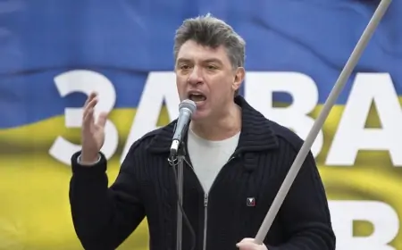 Nemtsovun qətlində şübhəli bilinən şəxs qondarma DXR-də aşkarlandı