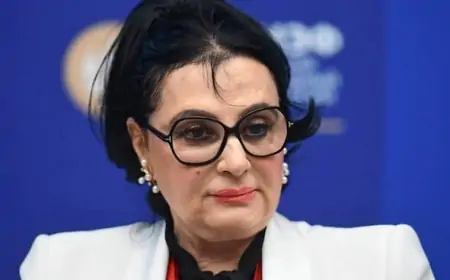 Rusiya yığmasının baş məşqçisi istefa verdi