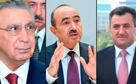 Putindən orden alan icra başçısı haqqında maraqlı FAKTLAR