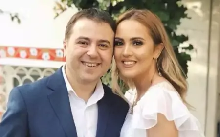 "Kişi səsi gələn kimi "papa-papa" deyir, elə bilir atası gəlib"