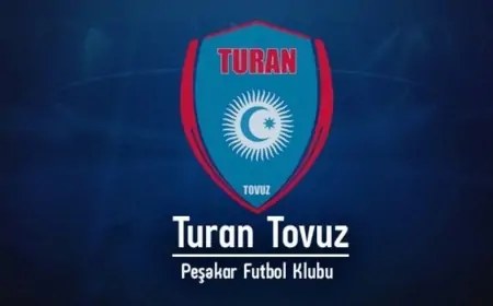 Kürəklər hakimə çevriləcək - "Turan Tovuz" azarkeşlərindən aksiya 