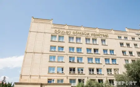 Generala vəzifə verildi