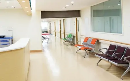 Bakıda məşhur klinika bağlanır